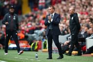 Liverpool FC v Leicester City - Premier League